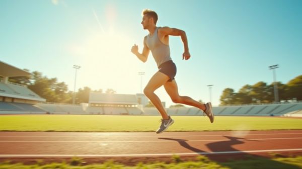Améliorez votre endurance avec le test de Cooper