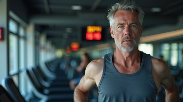 Améliorez votre endurance avec le test de Cooper