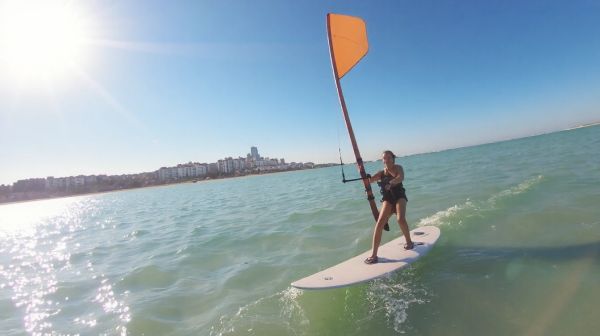 Top 5 raisons de vivre l'expérience de l'efoil à Montpellier