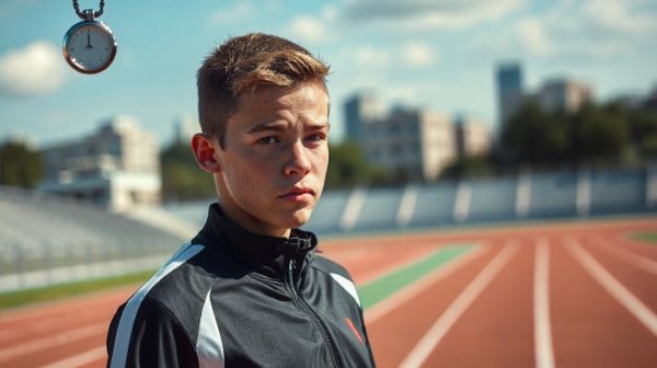 Top conseils pour booster votre endurance via le test de Cooper