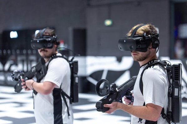 Comment la réalité virtuelle révolutionne-t-elle l'entraînement sportif ?